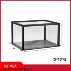 GZS-2040-30 光學(xué)平臺防塵保護(hù)罩，支持定制