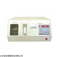 DP12400  快速智能测硫仪