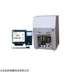 DP12401  微机自动测疏仪