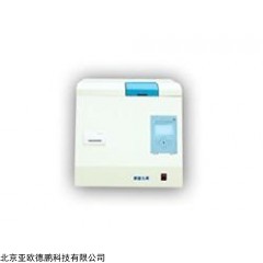 DP12403  单片机全自动量热仪