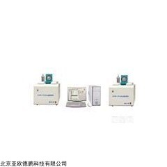 DP12405  微机全自动量热仪