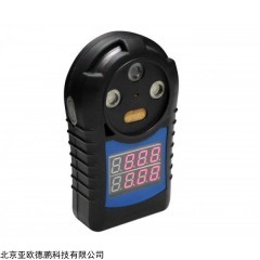 DP12408  甲烷硫化氢测定器