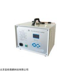 DP12409  综合大气采样器