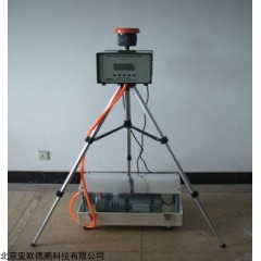 DP12410  大气颗粒物采样器