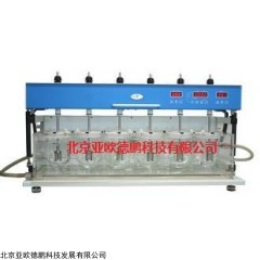 DP11807  智能溶出试验仪