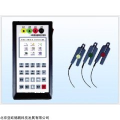 DP11809  手持式三相多功能用电检查仪