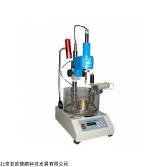DP11814  电脑沥青针入度测定仪