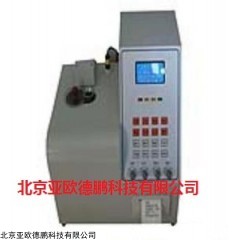 DP12417  全自动水泥游离氧化钙测定仪