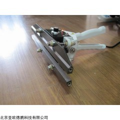 DP12419  手钳式封口机