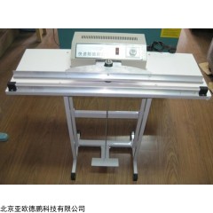 DP12420  简易脚踏式封口机