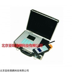 DP12435  便携式空调机组性能测试仪