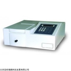 DP12041  紫外可见分光光度计