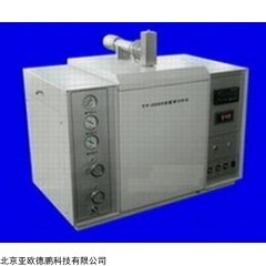 DP12441  微量硫分析仪