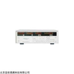 DP12443  多功能数字功率计