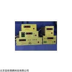 DP12444  微机型电阻真空计