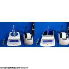 DP12068  粉末液体两用密度计
