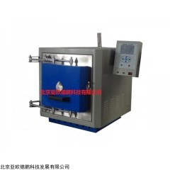 DP12076  智能一体马弗炉