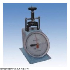 DP12080  指针式颗粒强度测定仪