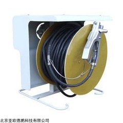 DP12460  油船手动收线静电接地报警器