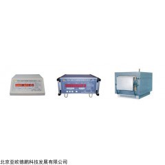 DP12092  可编程电脑控温仪