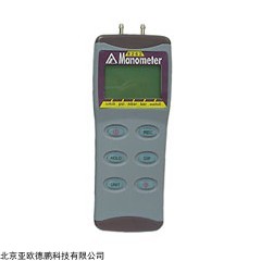 DP12473  数字式压力表