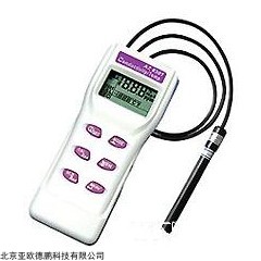 DP12477  手持式PH计