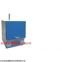 DP12119 一体化智能马弗炉