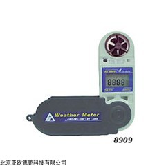 DP12479  六合一多功能风速仪
