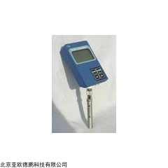 DP12486  油料电导率仪