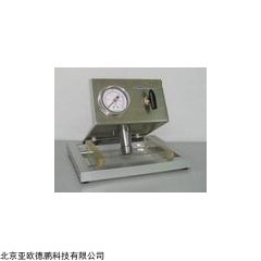 DP12491  瓶盖耐压检测仪