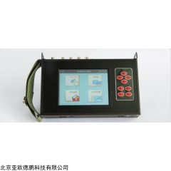 DP12496  发动机分析仪