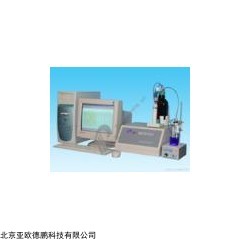 DP12497  碱性氮分析仪