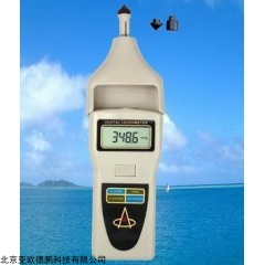 DP12500  光电/接触转速表