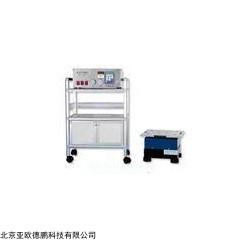 DP12501  电磁式振动试验台