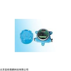 DP12506  防爆电子振动开关