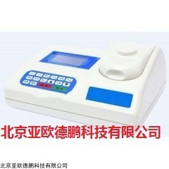 DP12511  燕窝亚硝酸盐检测仪