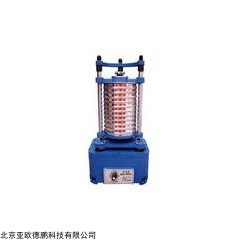 DP12516  震摆式筛砂机