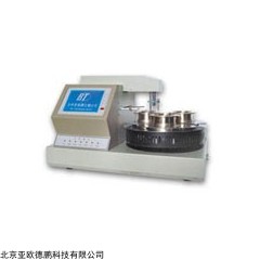 DP12518  全自动开口闪点测定仪