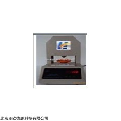 DP12519  自动颗粒强度测定仪