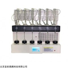 DP30558 硫化物蒸馏仪