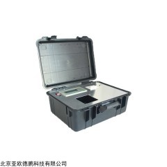 DP30556 便携式野外红外测油仪