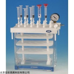 DP12525  方形固相萃取仪