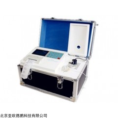 DP30555 便携式野外BOD速测仪 水质分析仪