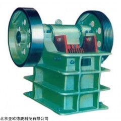 DP12526  鄂式破碎机