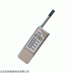 DP12528  手持温湿度仪