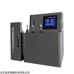 DP30548 自动冷滤点测定仪