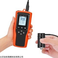 DP30542 金属表面测厚仪 分离式探头厚度计