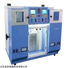 DP30537 有机试剂沸程检测仪