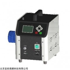 DP30534 便携式气溶胶/碘采样器 气碘采样仪