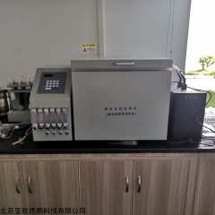 DP30530 颗粒活性炭四氯化碳吸附仪 综合吸附率测定仪